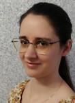 Emiliya, 28  , Moscow