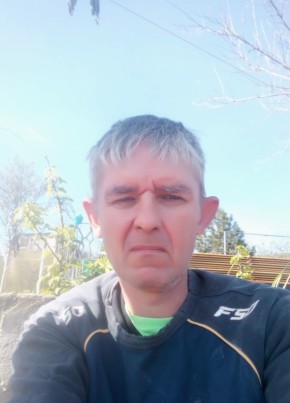 Aleksandr, 49, Russia, Sevastopol