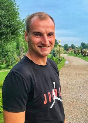 Игорь, 33, Рэспубліка Беларусь, Лунінец