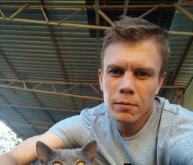 Дмитрий, 36 лет, Узловая