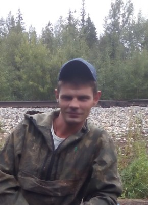 Алексей, 39, Россия, Архангельск