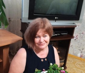 Галина, 53 года, Саратов