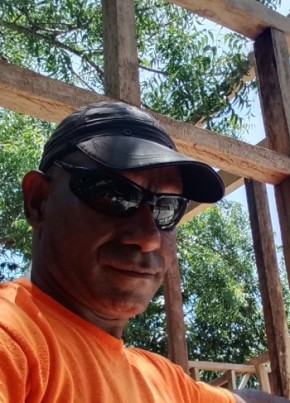 Hanson.Genden, 44, Papua New Guinea, Port Moresby
