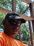 Hanson.Genden, 44 года, Port Moresby