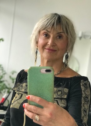 Марина, 60, Россия, Чебоксары