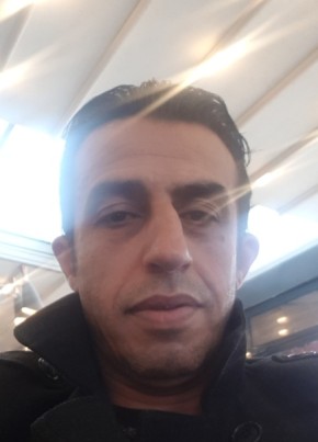 Ahmet, 45, Türkiye Cumhuriyeti, Çorlu