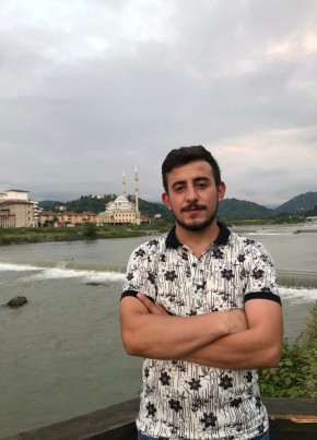 Daviti , 28, Türkiye Cumhuriyeti, Ardeşen