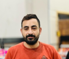 محمد, 27, Nablus
