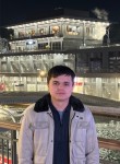 Farkhod, 22, Moscow