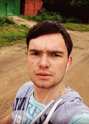 Кирилл, 28, Россия, Дубна (Московская обл.)