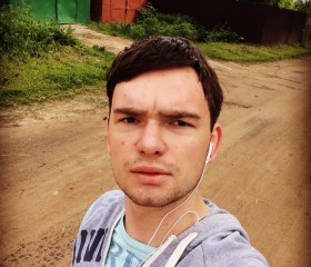 Кирилл, 28 лет, Дубна (Московская обл.)