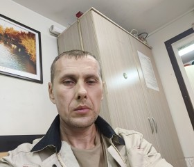 Сергей, 45 лет, Toshkent
