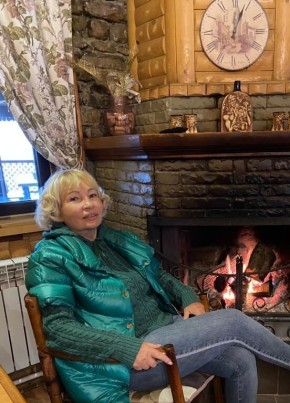 Валентина из Сочи 55 лет