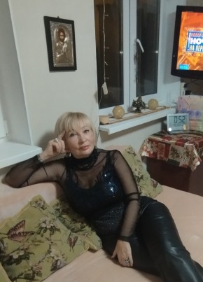 Валентина из Сочи 55 лет