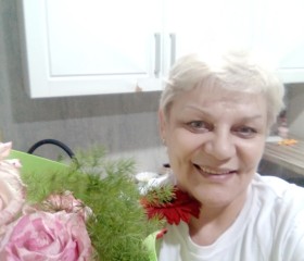 Алла, 60 лет, Москва
