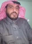 علي الاسلمي , 34 года, حائل
