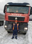 Игорь - Заринск