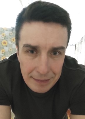 Вадим, 43, Россия, Бирск