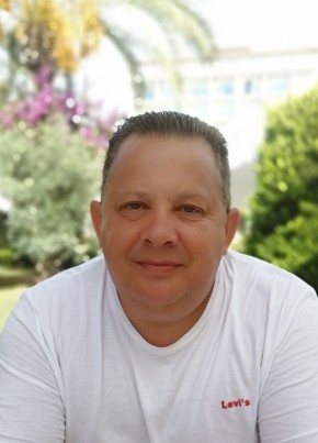 Михаил , 50, Россия, Няндома