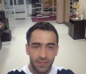 Ramaz, 30, Solnechnogorsk
