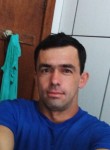 Antônio, 34 года, Araranguá
