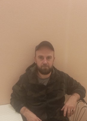Руслан из Норильска 55 лет