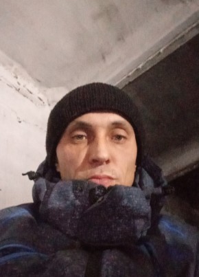 Виталий, 41, Россия, Белово