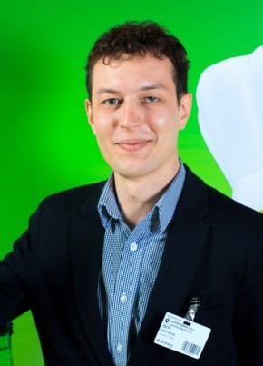 Petr, 35, Russia, Odintsovo
