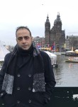 Naji dandal, 47 лет, Noordwijk-Binnen