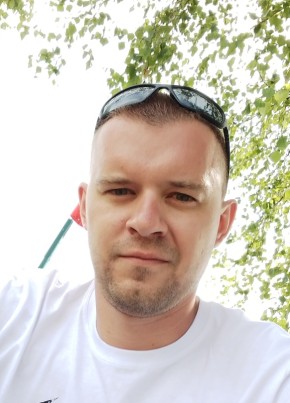 Иван, 30, Россия, Калуга