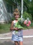 Yulya, 45, Moscow