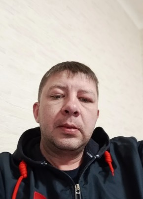 Алексей, 40, Россия, Коркино