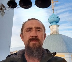 Анатолий, 49 лет, Тверь