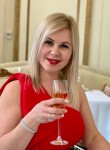 Marina, 48, Moscow