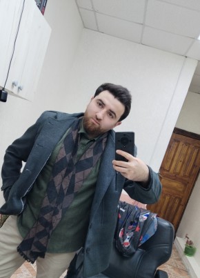 Ali, 31, Russia, Surgut