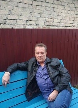 Николай Капенин, 54, Россия, Кинешма