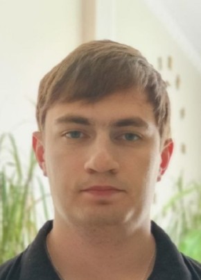 Данил, 29, Россия, Энергетик