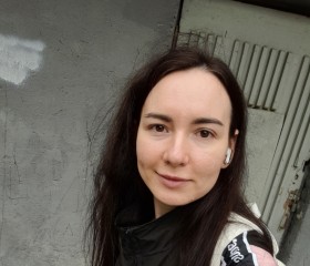 Ver_ Jane, 27, Yekaterinburg