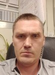 Федор, 46 лет, Обнинск