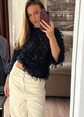 Наталья, 26, Russia, Zhukovka