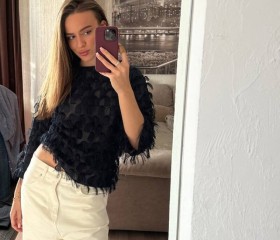 Наталья, 26, Zhukovka