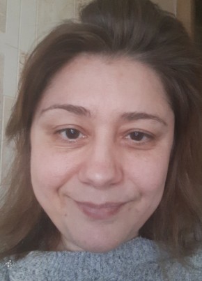 Natasha, 41, Russia, Saint Petersburg