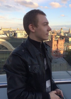 Dmitriy, 30, Россия, Норильск