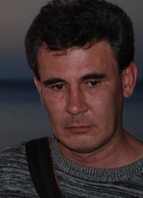 Андрей, 55, Россия, Волосово