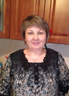Валентина, 51, Россия, Истра