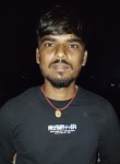 Sarvan Kumar, 18 лет, Daman