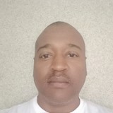 Mzi, 43  , Mabopane
