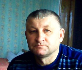Николай, 54 года, Семей
