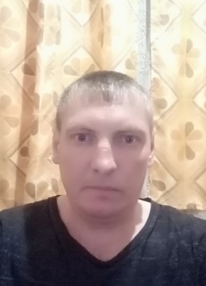 Дмитрий, 39, Россия, Курганинск