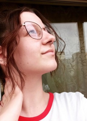 Kathleen, 20, Россия, Воронеж